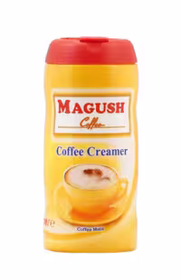 پودر خامه غیر لبنی ماگوش