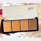 پالت کانتور چرب بایو کد رنگ B722