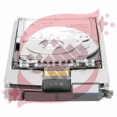 خرید هارد سرور HP 300GB 15K FC 4Gb LFF HDD 657888-001