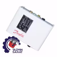 پرشر سوئیچ طرح دانفوس مدل KP35