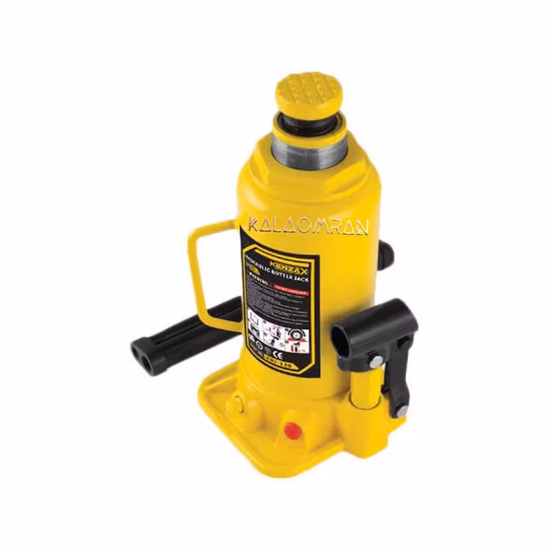 جک روغنی 2 تن کنزاکس مدل KBJ-102