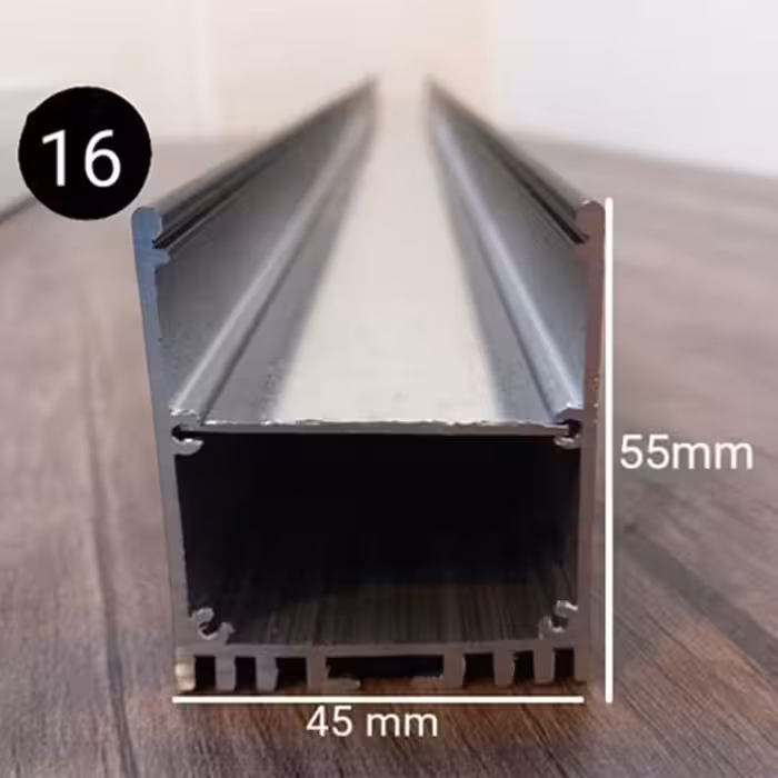 لاینر نوری مدل آویز 4.5 سانتی متری کد 16