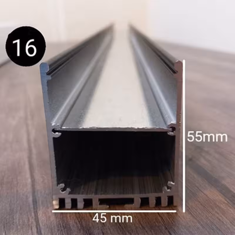 لاینر نوری مدل آویز 4.5 سانتی متری کد 16