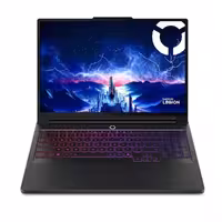 لپ تاپ 16 اینچی گیمینگ لژیون پرو 7 لنوو مدل Legion Pro 7 Ultra 9 275HX 64G 2TB SSD 24G RTX 5090