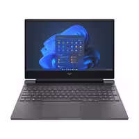 لپ تاپ گیمینگ اچ پی مدل ویکتوس B – 15-FA2013dx