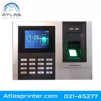 دستگاه حضور و غیاب F110