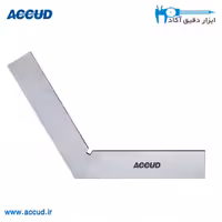 گونیا صنعتی 15 سانتی متر 120 درجه Accud (آکاد) مدل 848-006-02