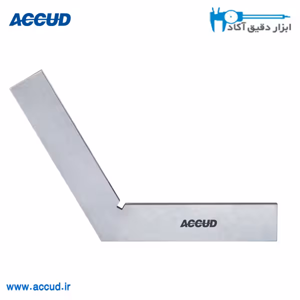 گونیا صنعتی 15 سانتی متر 120 درجه Accud (آکاد) مدل 848-006-02