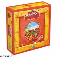 بازی زعفرانیتو زینگو