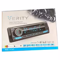 پخش وریتی مدل V-C6112