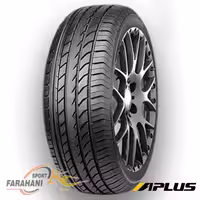 لاستیک ای پلاس سایز 145/70R12 مدل A609