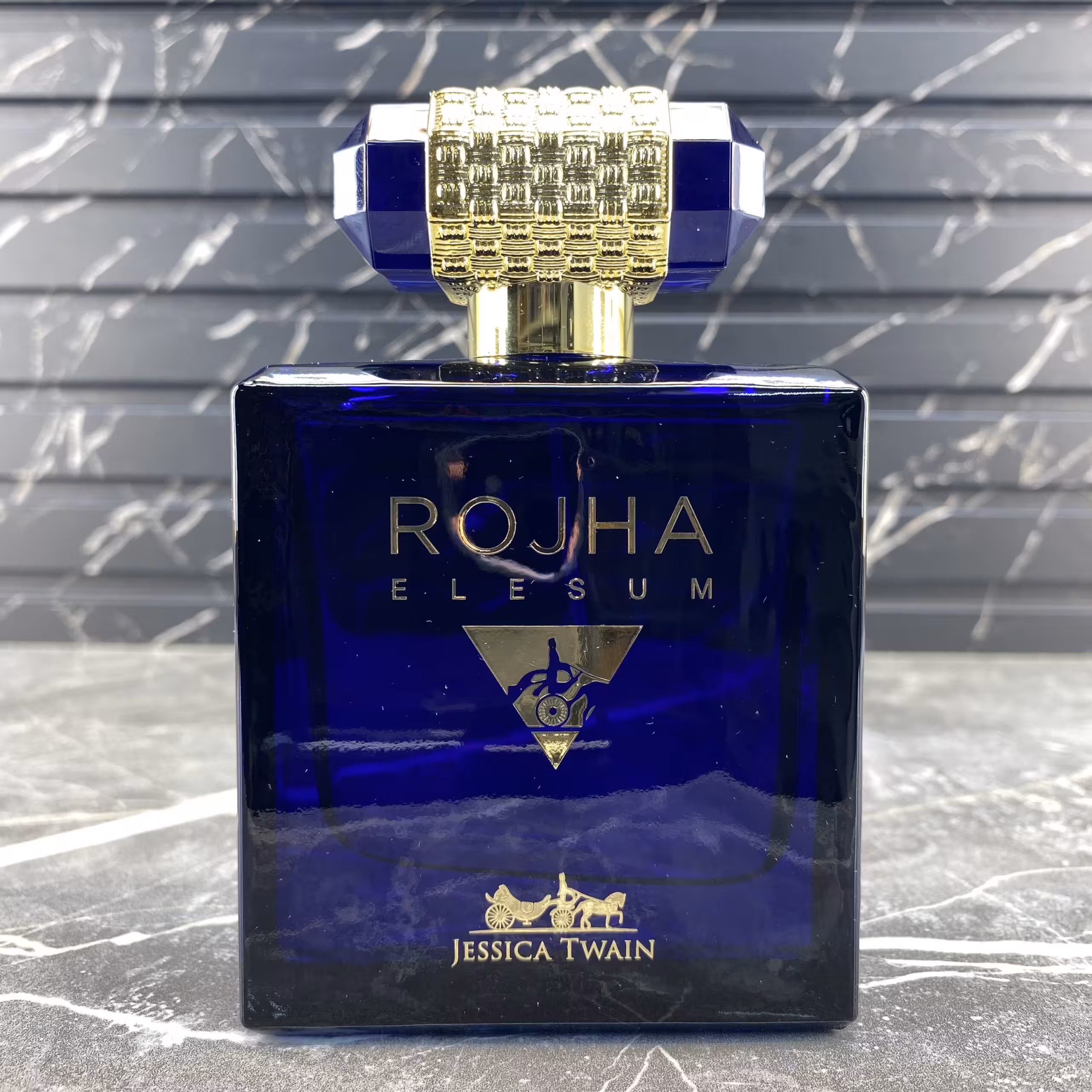 ادکلن روژا داو الیزیوم مردانه  Roja Dove Elysium جسیکا توین 100میل