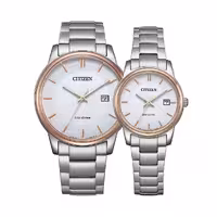 ساعت مچی ست سیتیزن مدل BM6979-74A و EW2319-71A