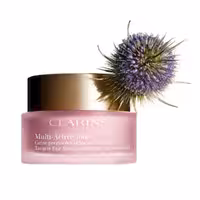 کرم روز مرطوب کننده مولتی اکتیو کلارنس ( CLARINS – Multi Active jour Day Cream )