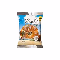 کلوچه نارگیلی بابانا 75 گرمی