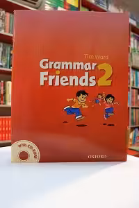 Grammar Friends 2