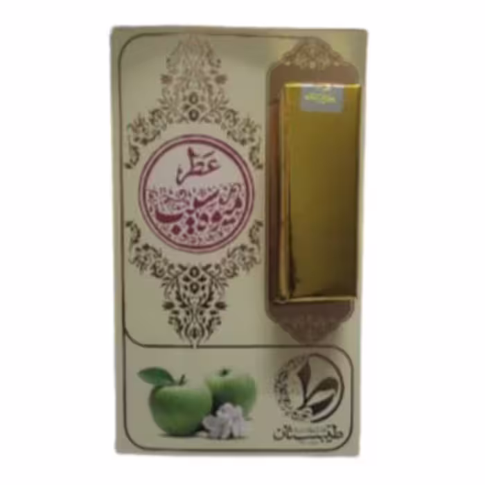 عطرسیب یک گرمی عطر میوه سیب عطرمیوه ای ادکلن طبیعی  عطرجیبی ادکلن جیبی عطرطبیعی عطرگیاهی