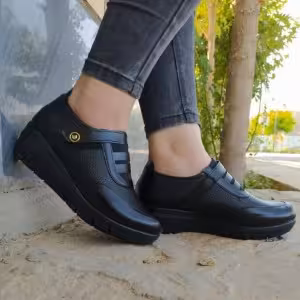 کفش طبی زنانه