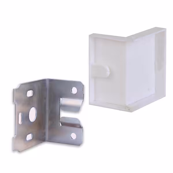 گونیای روکش دار پلاستیکی کوچک