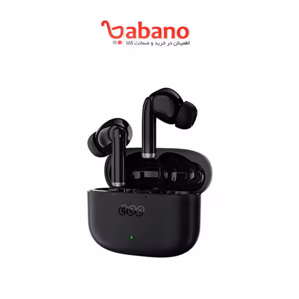 هدفون بی سیم شیائومی مدل QCY T19