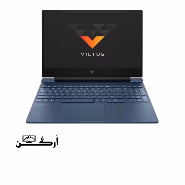 لپ تاپ 15.6 اینچی اچ‌ پی مدل Victus 15 fa1657nr i7 13620H 16G 512SSD