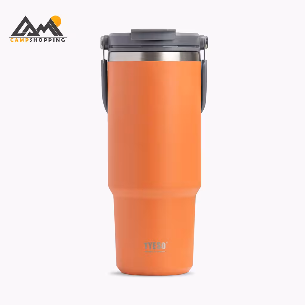 ماگ تایسو مدل TUMBLER کد TS-8830 – حجم 1200 میلی لیتر