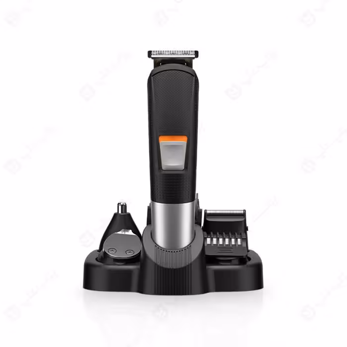 ماشین اصلاح شارژری گرین لاین مدل MEN GROMING KIT