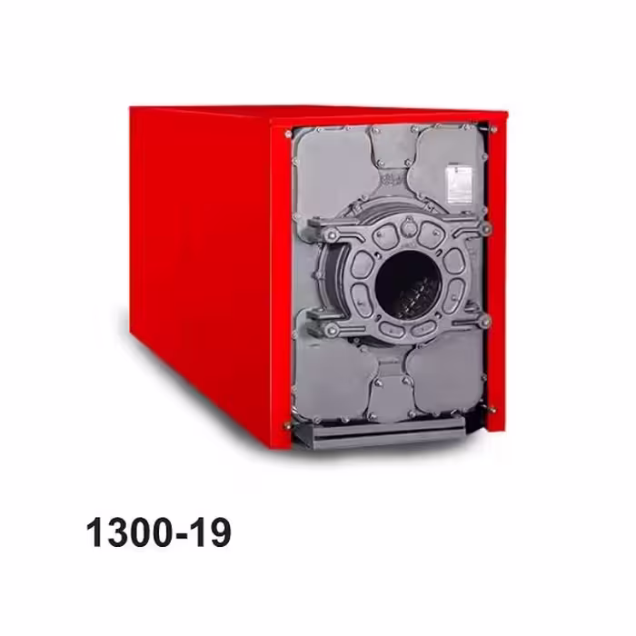 بویلر سوپرهیت شوفاژکار 19-1300