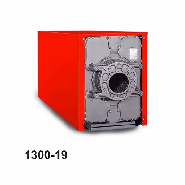 بویلر سوپرهیت شوفاژکار 19-1300