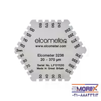 ضخامت سنج رنگ تر الکومتر 3236 | ELCOMETER 3236 مدل K0003236M201