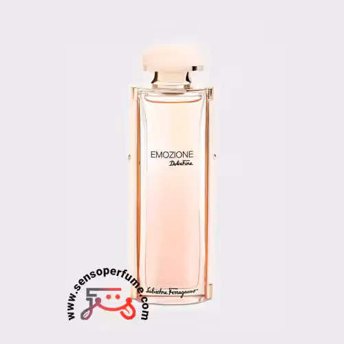 عطر ادکلن سالواتوره فراگامو اموزیون دولچه فیور | salvatore ferragamo emozione dolce fiore