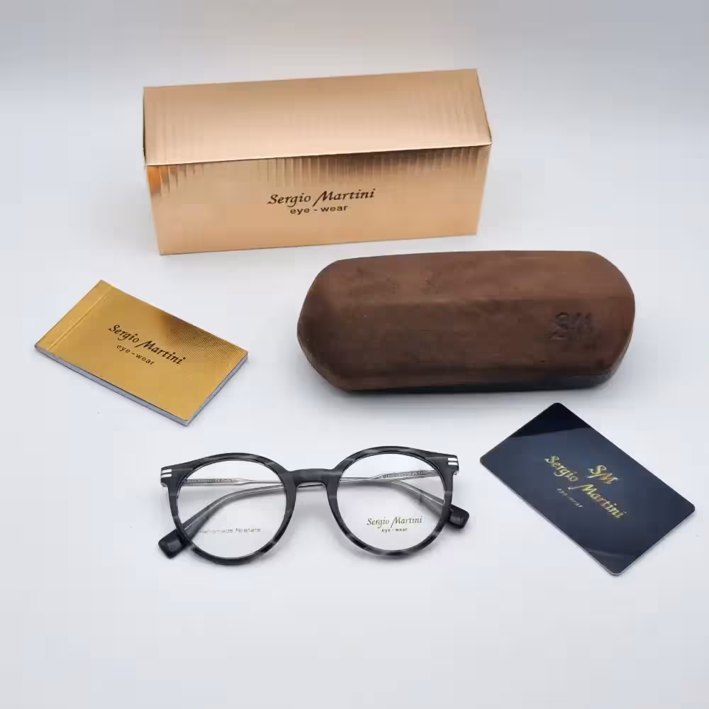 عینک طبی سرجیو مارتینی مدل sa3328