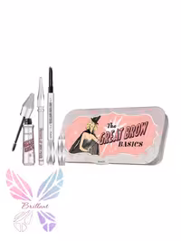 ست ابرو بنفیت رنگ مدیوم MEDUIM