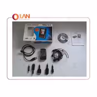 دستگاه پخش کننده موسیقی mp4( برند magnex )سری DVT5200