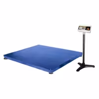 باسکول 1.5تن ثابت حدادماهر