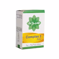 سیوند صابون کمپلکس 3