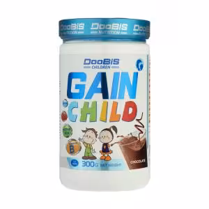 پودر گین مخصوص کودکان دوبیس 300 گرمی