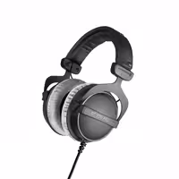 هدفون بیرداینامیک مدل Beyerdynamic DT 770 Pro با امپدانس 250 اهم