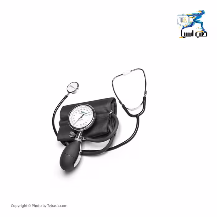 فشار سنج عقربه ای زیکلاس مدل HS-201 C2