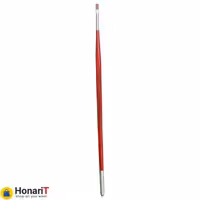 قلم مو تخت موی سمور شماره 3 کد 7007