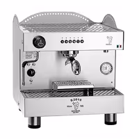 اسپرسو ساز بیزرا تک گروپ BEZZERA B2016 DE 1GR