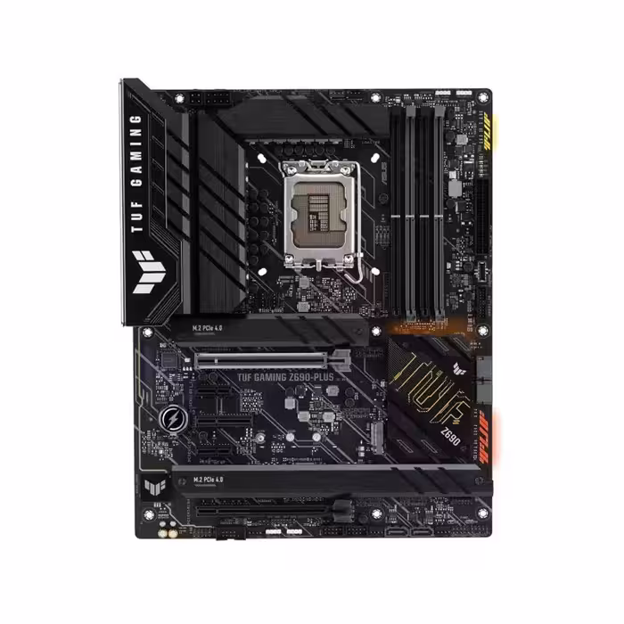 مادربرد ایسوس مدل TUF GAMING Z690-PLUS DDR5