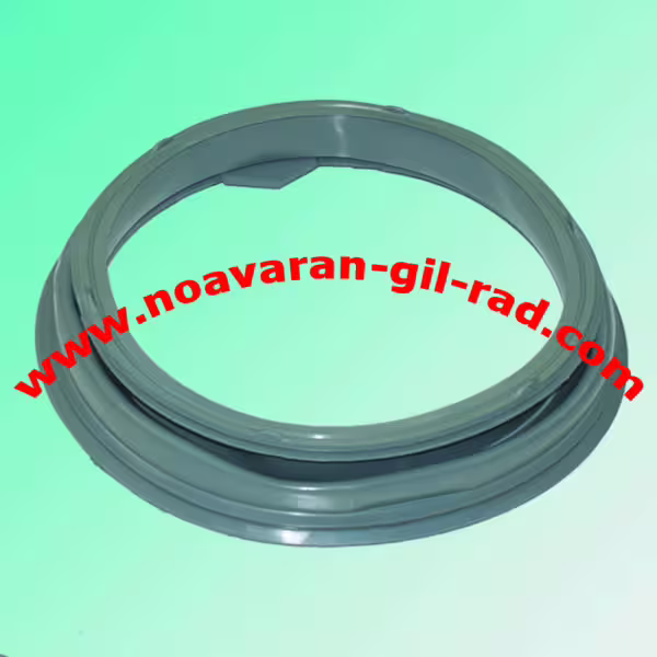 لاستیک دور درب ال جی 7 کیلو فاق کوتاه ایران