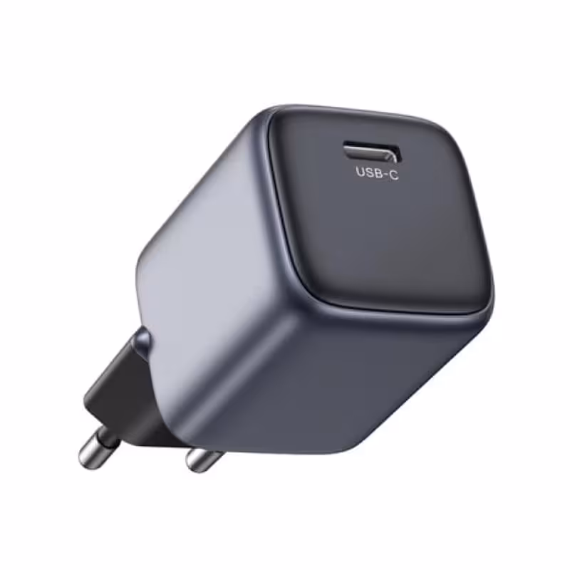 جعبه گشوده: شارژر دیواری یوگرین مدل CD319 کد 90666