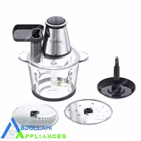 خردکن تکنو، مدل Te‑220