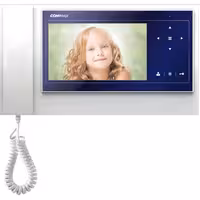 آیفون تصویری کوماکس 7 اینچ بدون حافظه CDV-70KPT