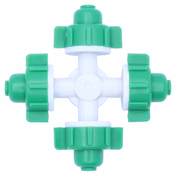 نازل مه پاش دینا مدل DN-Four بسته 100 عددی