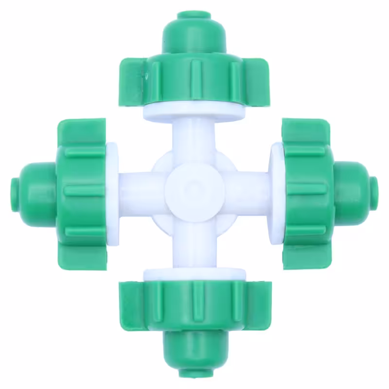 نازل مه پاش دینا مدل DN-Four بسته 100 عددی