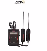 ترمومتر دیجیتال کیمو مدل tr50-tr52