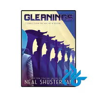 کتاب Gleanings ( رمان گلچین‌ها)